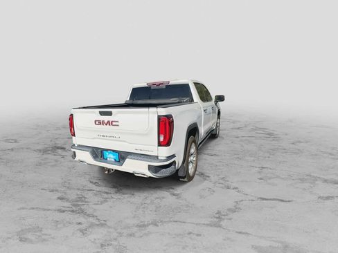 Used 2020 GMC Sierra 1500 Denali image 8