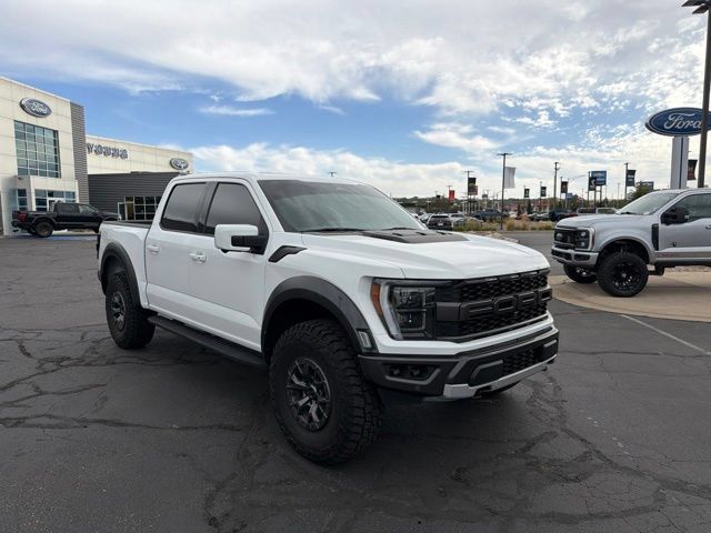 Used 2021 Ford F150 Raptor w/ Raptor 37 Performance Package AWD/4WD image 1