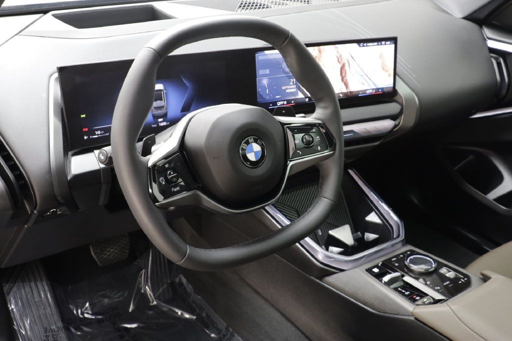 Used 2026 BMW X3 xDrive30i AWD/4WD image 7
