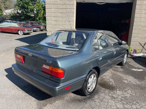 Used 1993 INFINITI G20 FWD image 5