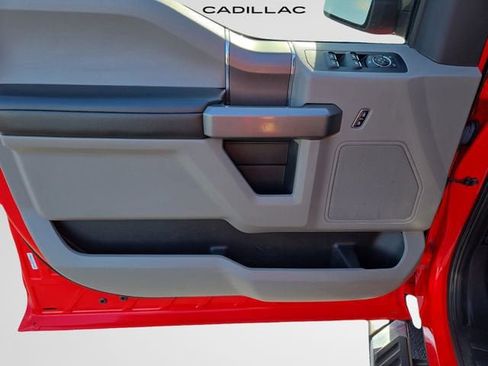 Used 2020 Ford F150 XLT w/ Equipment Group 301A Mid AWD/4WD image 13