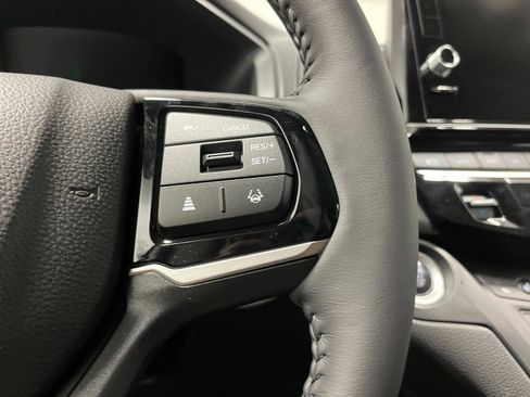 New 2026 Honda Odyssey EX-L image 17