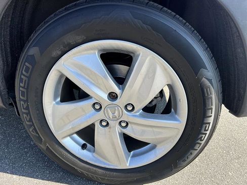 Used 2019 Honda HR-V EX-L image 10