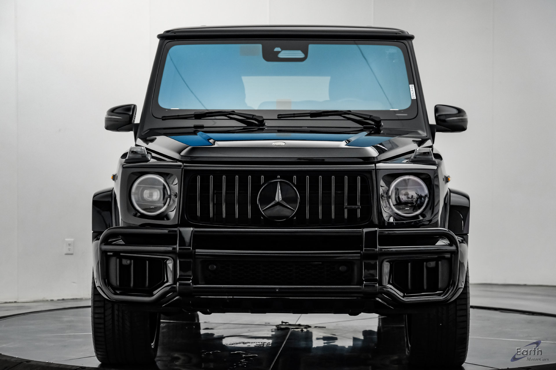 Used 2025 Mercedes-Benz G 63 AMG 4MATIC image 30