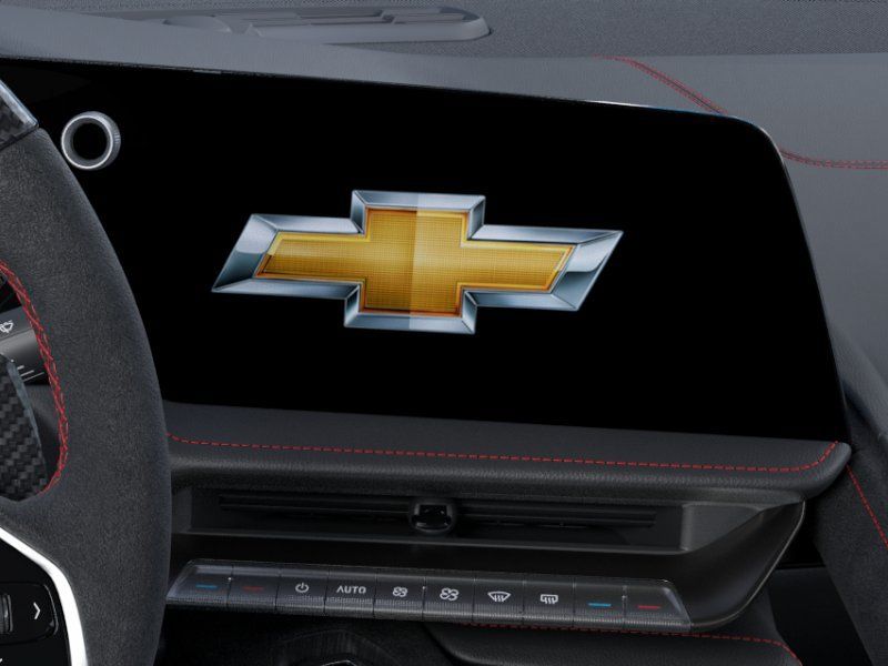 New 2027 Chevrolet Corvette Z06 RWD image 44