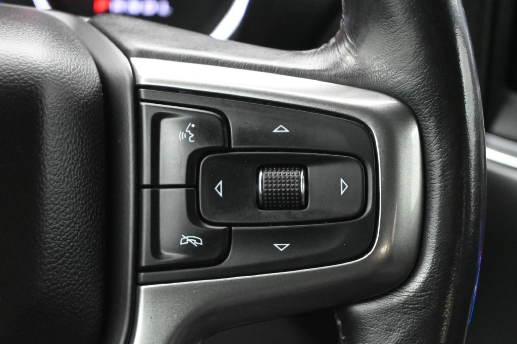 Used 2020 Chevrolet Silverado 1500 RST AWD/4WD image 8