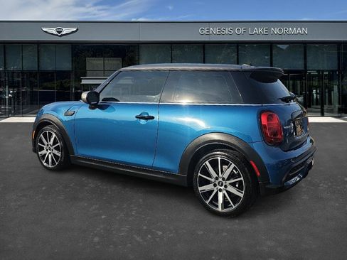 Used 2023 MINI Cooper S image 6