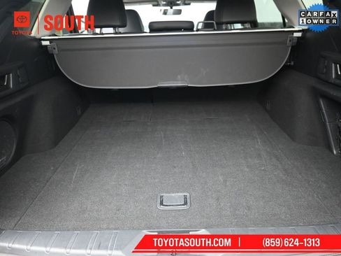 Used 2024 Subaru Outback Limited image 22