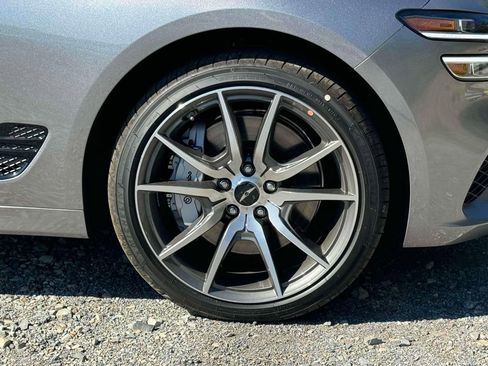 New 2026 Genesis G70 2.5T Prestige image 6