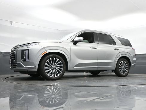 Used 2024 Hyundai Palisade Calligraphy AWD/4WD image 46