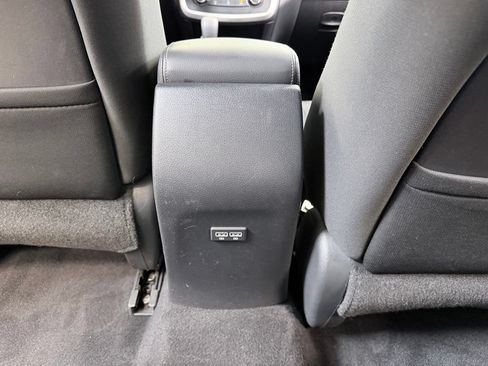 Used 2017 Nissan Altima 2.5 S w/ Power Driver Seat Package FWD image 22