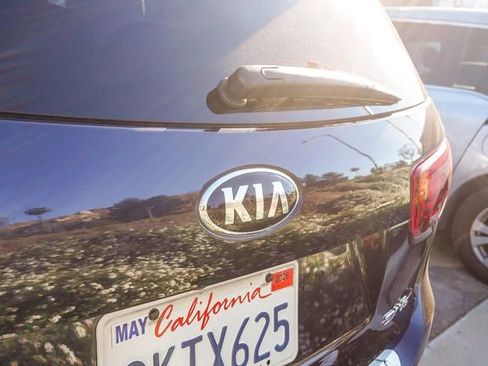 Used 2019 Kia Sorento SX w/ SX Touring Package image 14