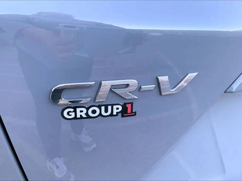 Used 2020 Honda CR-V EX image 10