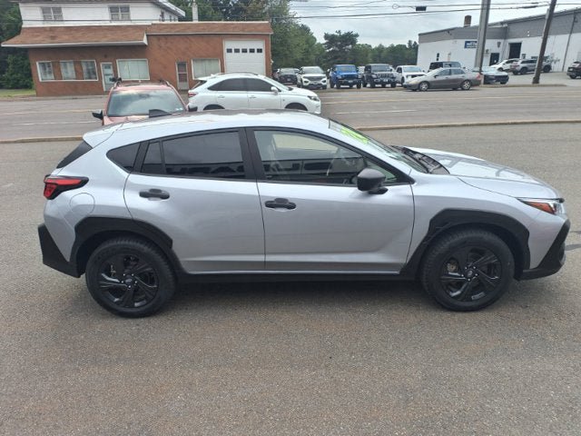 Certified 2024 Subaru Crosstrek 2.0i AWD/4WD image 4
