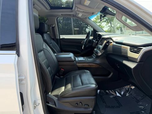 Used 2019 GMC Yukon Denali w/ Denali Ultimate Package AWD/4WD image 51