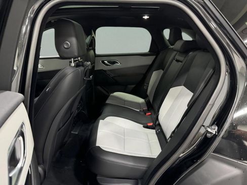 Used 2026 Land Rover Range Rover Velar S image 9