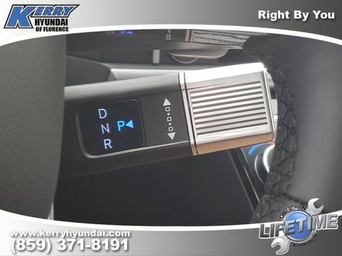 New 2026 Hyundai Santa Fe SEL AWD/4WD image 24