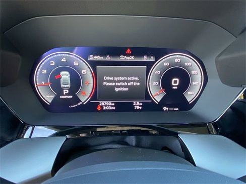 Used 2022 Audi A3 2.0T Premium Plus image 25