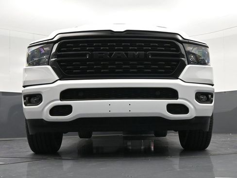 Used 2023 RAM 1500 Big Horn AWD/4WD image 37
