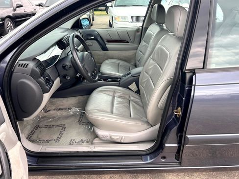 Used 1997 Cadillac Catera image 34