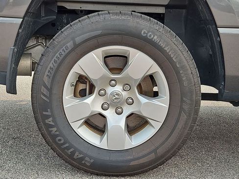 Used 2019 RAM 1500 Big Horn AWD/4WD image 37