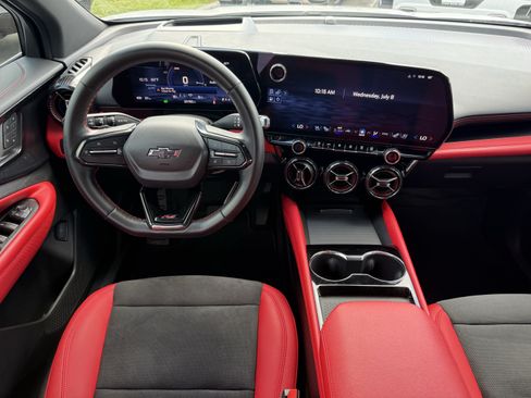 Used 2024 Chevrolet Blazer EV RS AWD/4WD image 14
