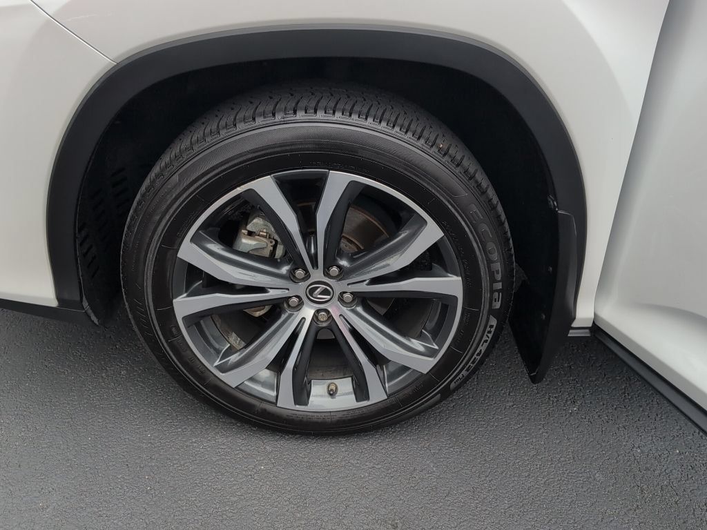 Used 2022 Lexus RX 350 FWD w/ Premium Package image 60