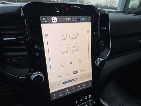 New 2026 RAM 2500 Big Horn image 60