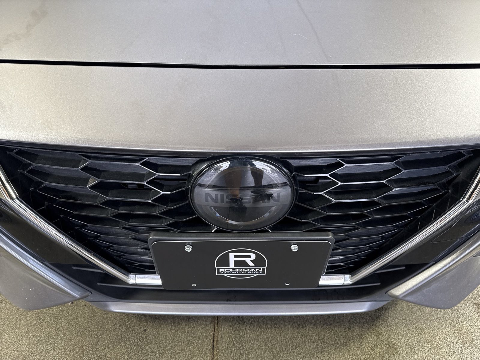 Certified 2023 Nissan Sentra SV w/ All-Weather Package FWD image 28