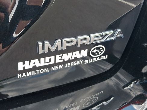 Certified 2024 Subaru Impreza 2.0i AWD/4WD image 29