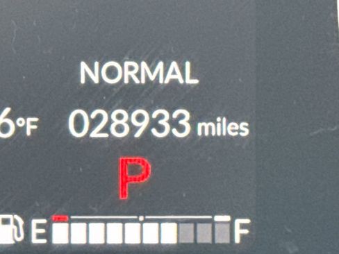 Used 2025 Honda CR-V EX image 22