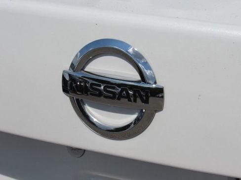 Certified 2023 Nissan Sentra SV w/ All-Weather Package FWD image 12