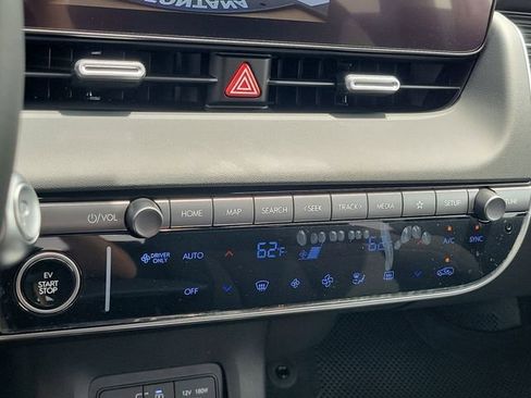 New 2026 Hyundai Ioniq 5 SE RWD image 14