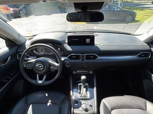 Used 2025 MAZDA CX-5 AWD 2.5 S w/ Select Package image 30