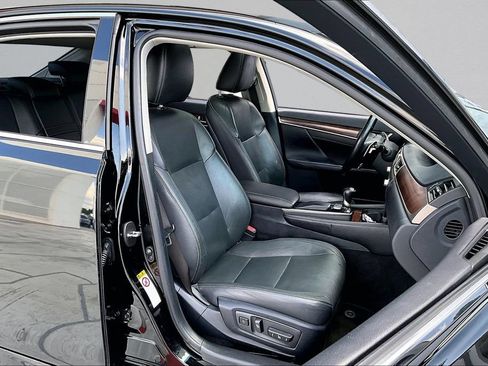 Used 2015 Lexus GS 350 w/ Premium Package RWD image 30