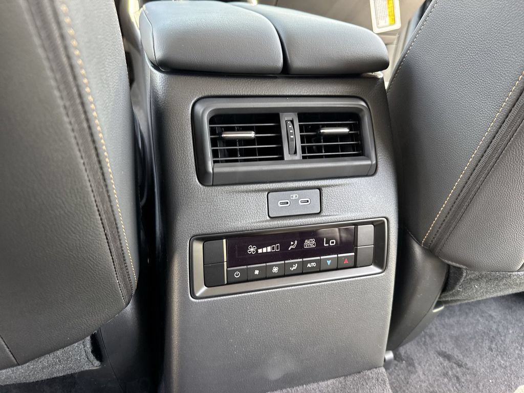 New 2026 MAZDA CX-70 SC AWD/4WD image 37