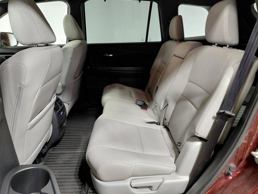 Used 2019 Honda Passport Touring image 39