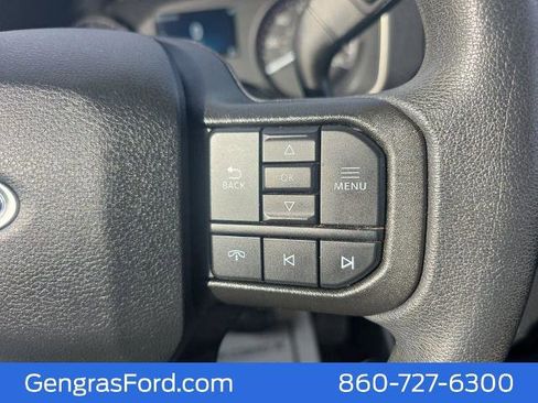 Certified 2022 Ford F150 XLT AWD/4WD image 30