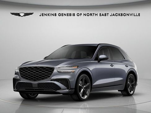 Used 2026 Genesis GV70 3.5T Sport Prestige AWD/4WD image 1