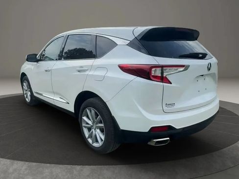 Used 2024 Acura RDX SH-AWD image 4
