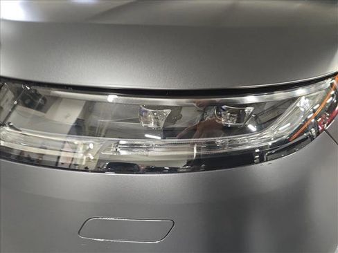 New 2026 Land Rover Range Rover Sport Dynamic SE AWD/4WD image 29