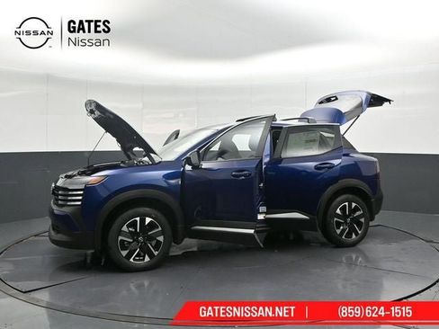 New 2026 Nissan Kicks SV w/ Cold Weather Package image 54