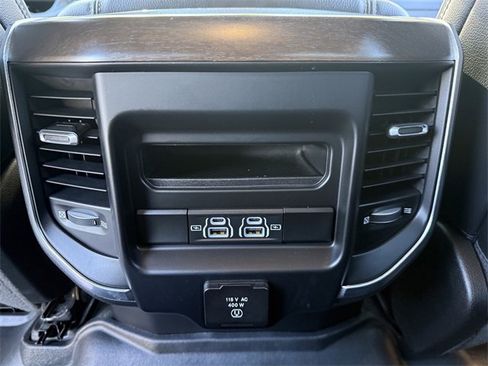 Used 2022 RAM 1500 Laramie image 63