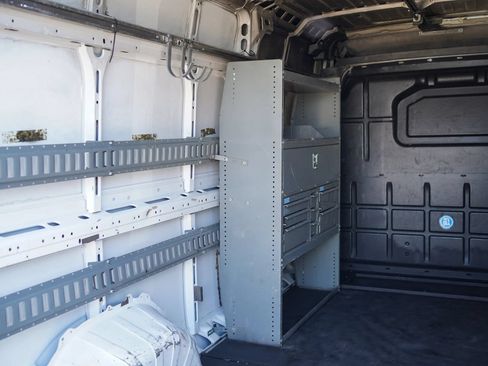 Used 2021 RAM ProMaster 2500 FWD image 22