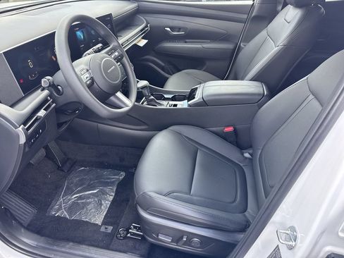New 2026 Hyundai Santa Cruz SEL FWD image 9
