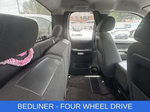 Used 2013 Chevrolet Silverado 1500 LT w/ All-Star Edition AWD/4WD image 3