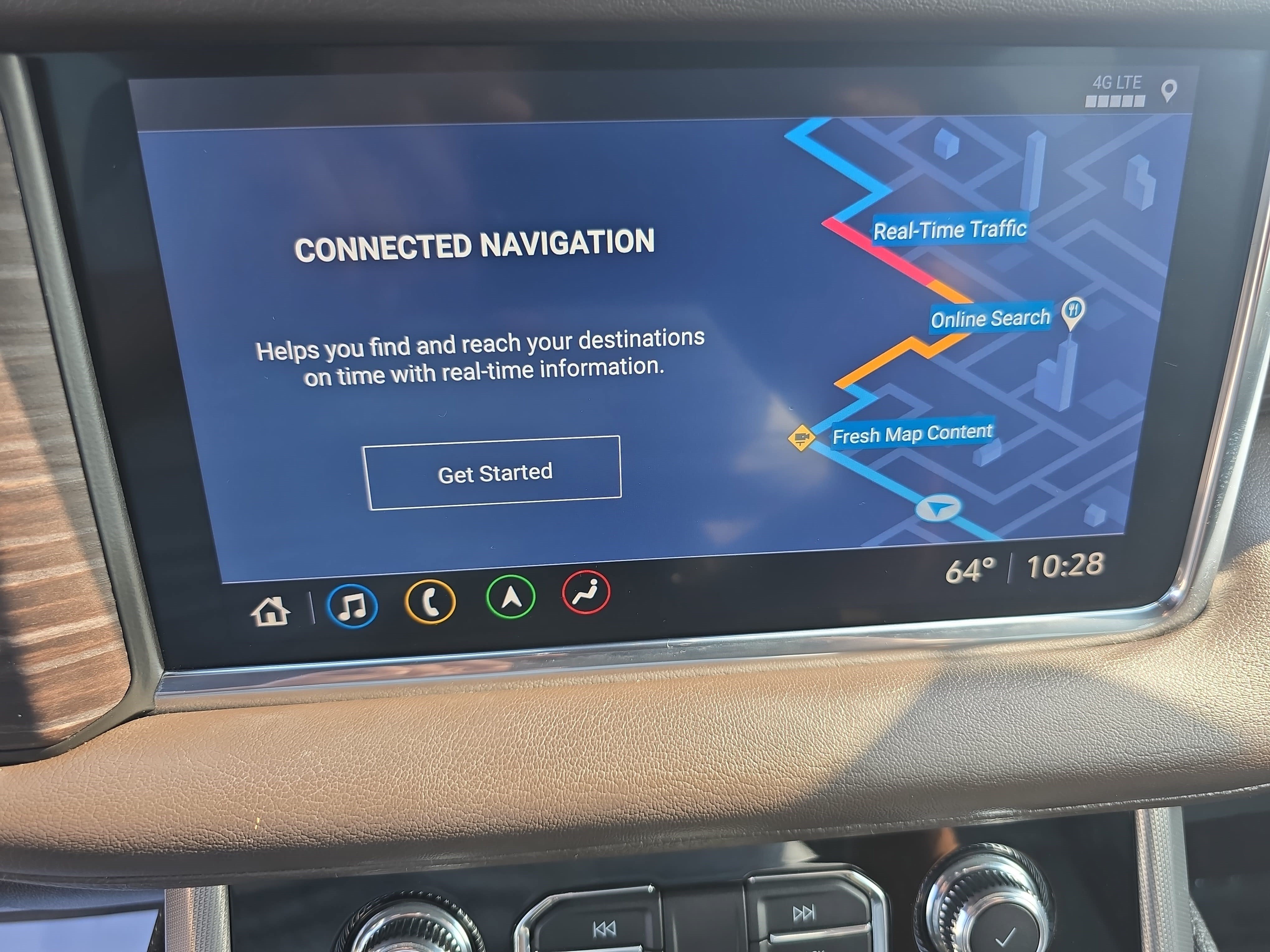 Used 2021 GMC Yukon Denali w/ Denali Premium Package RWD image 23