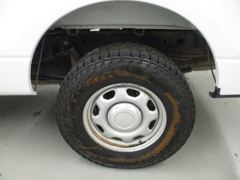 Used 2014 Ford F150 XL w/ Power Equipment Group AWD/4WD image 5