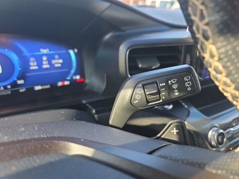 Certified 2020 Ford Explorer ST image 38