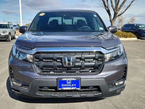 New 2026 Honda Ridgeline RTL image 8